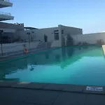 Avenida Salvador Allende Apart Hotel 1D