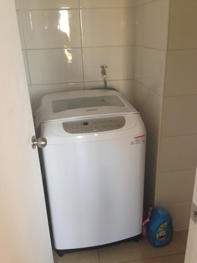 Apartamento Avenida Salvador Allende Apart 1d *