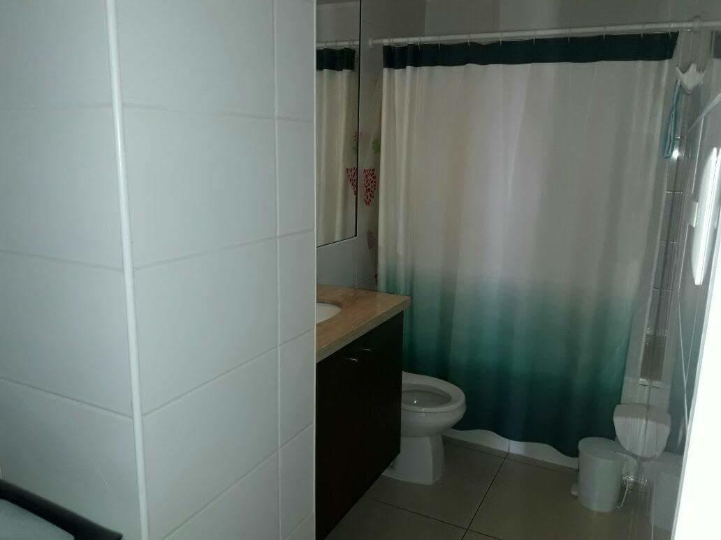 Apartamento Avenida Salvador Allende Apart 1d *