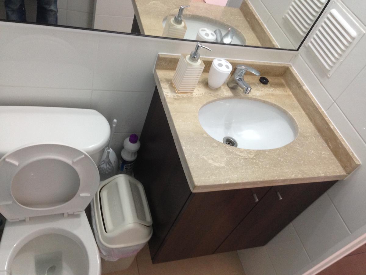 Apartamento Avenida Salvador Allende Apart 1d *