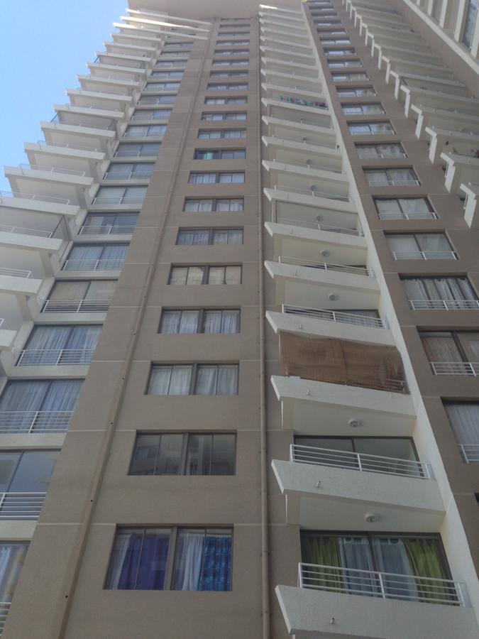 Apartamento Avenida Salvador Allende Apart 1d *