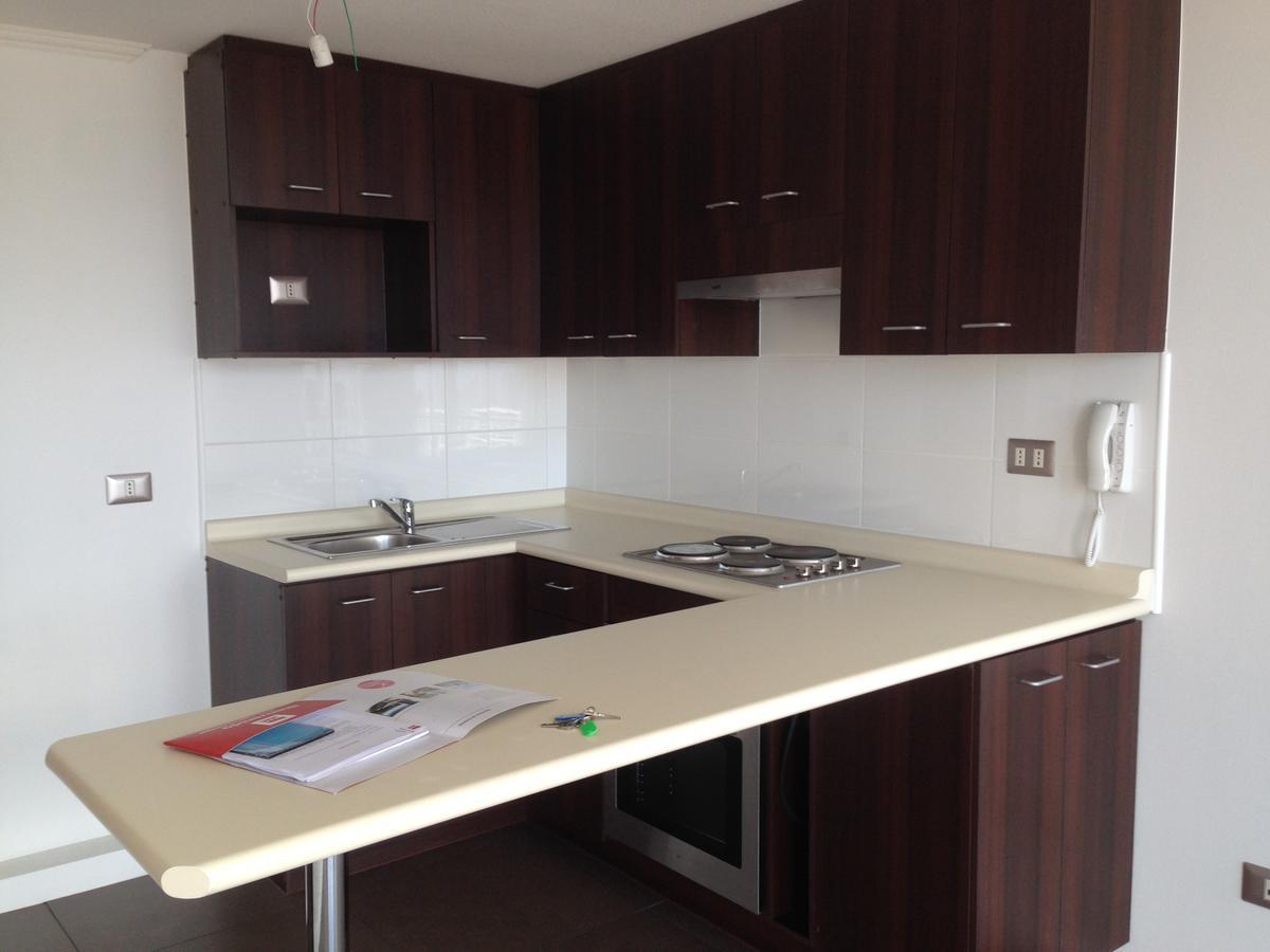 Apartamento Avenida Salvador Allende Apart 1d *