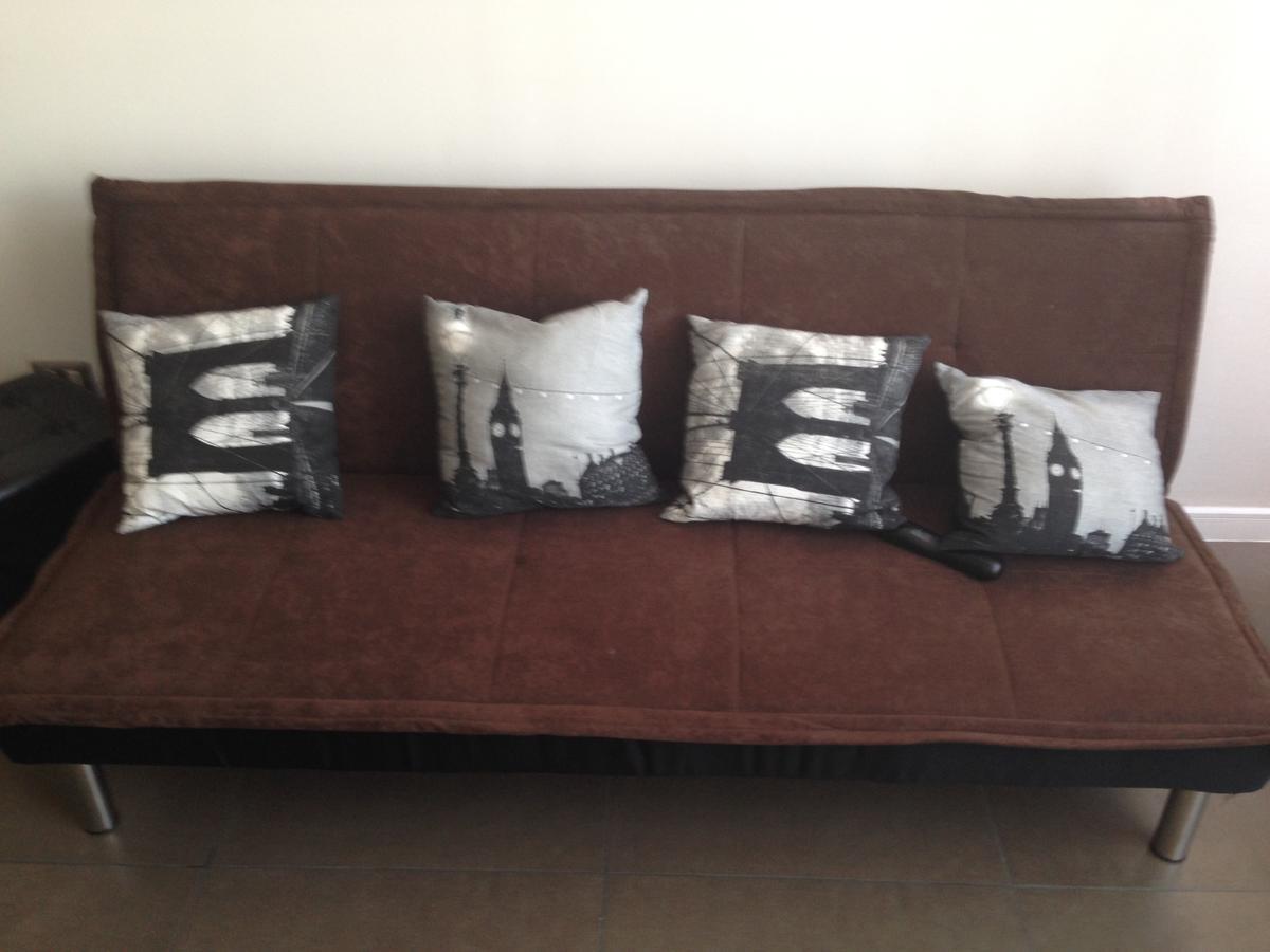 Apartamento Avenida Salvador Allende Apart 1d *