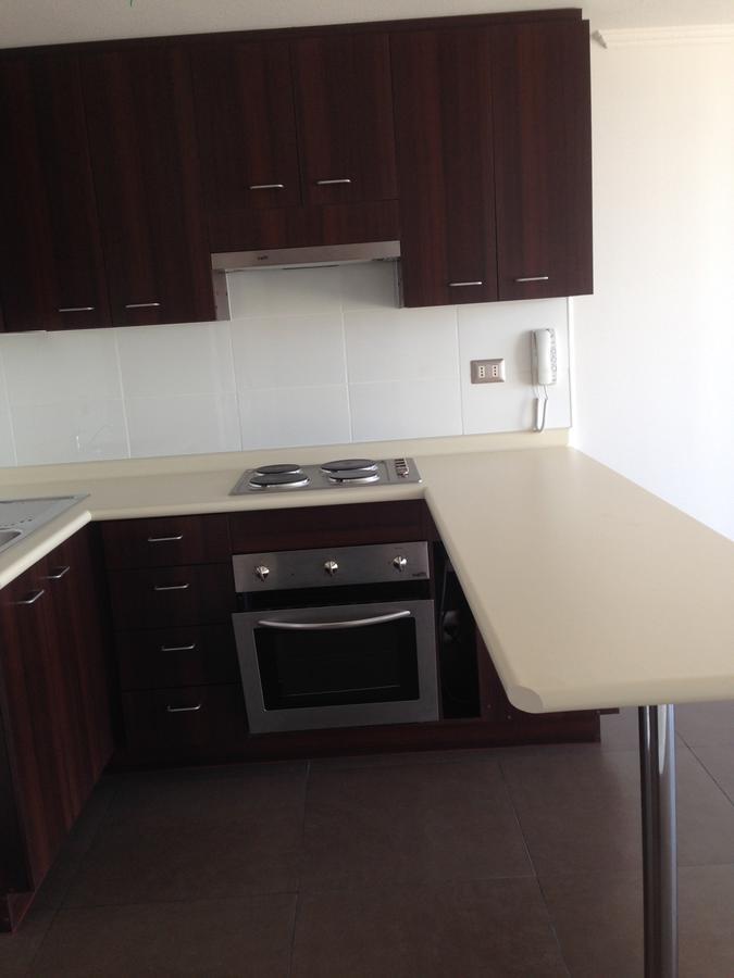 Apartamento Avenida Salvador Allende Apart 1d *