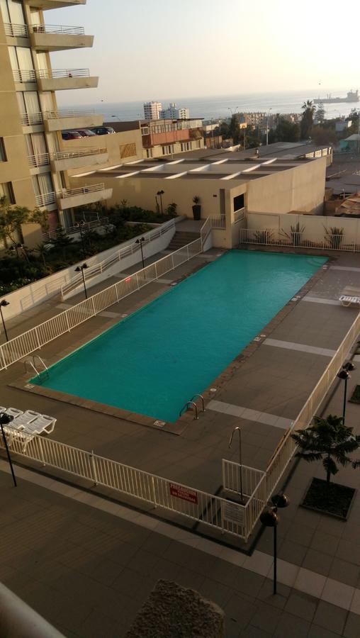 Apartamento Avenida Salvador Allende Apart 1d *